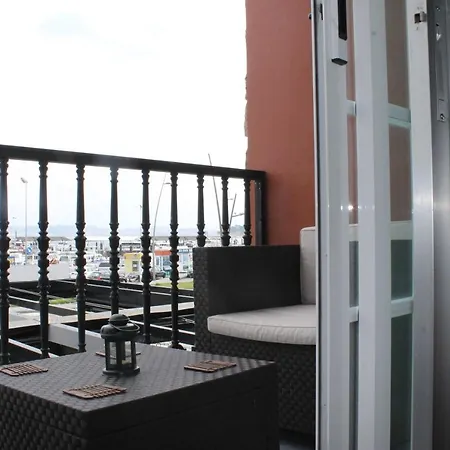 Piso Acogedor Puerto De *