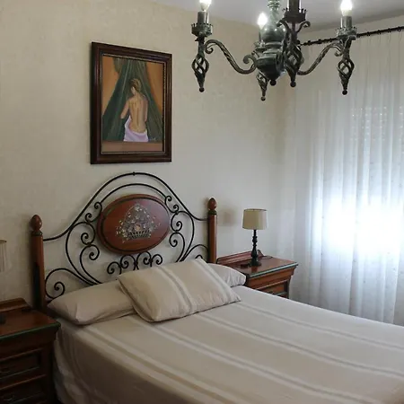Apartamento Piso Acogedor Puerto De O Grove