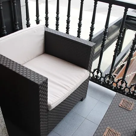 Apartamento Piso Acogedor Puerto De *