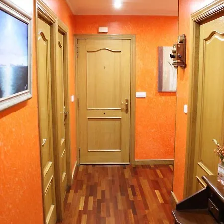Apartamento Piso Acogedor Puerto De
