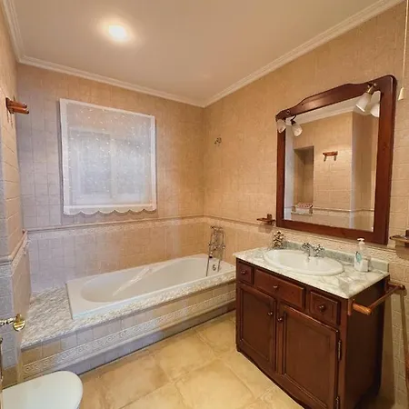 Apartamento Piso Acogedor Puerto De *