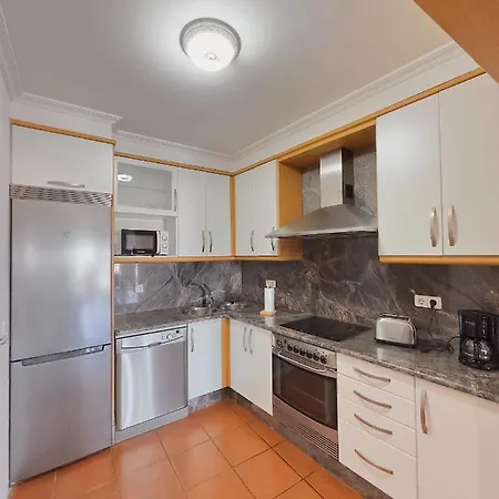 Piso Acogedor Puerto De Apartamento